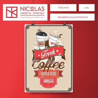 AB&CO Coffee Shop