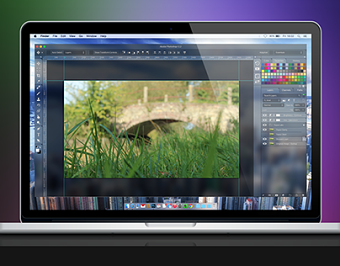 Photoshop CC2 - 2015