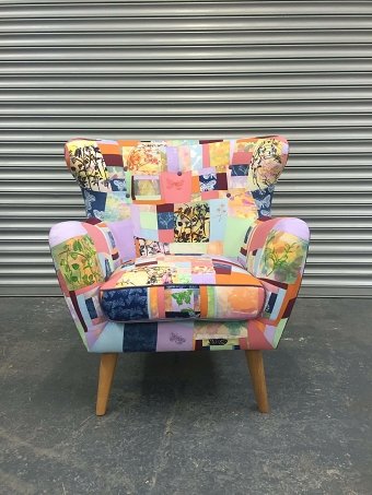 Pretty Patchwork