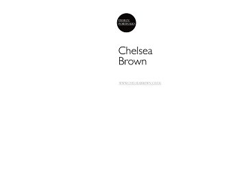 Portfolio
