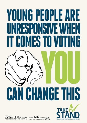 Student Participation Campaign