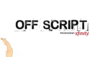 OFF SCRIPT - Trailer