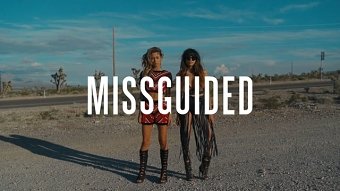 Missguided – Babes on the Run
