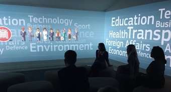 Parliamentary Education Centre