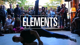 ELEMENTS