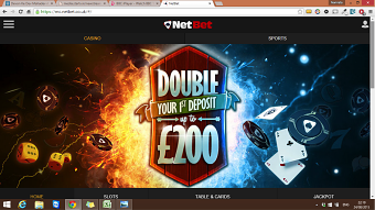 NetBet