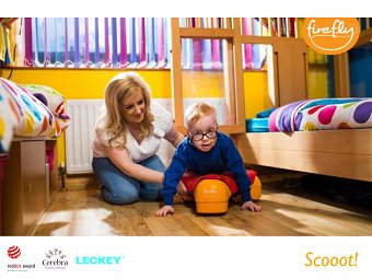 Scooot Project