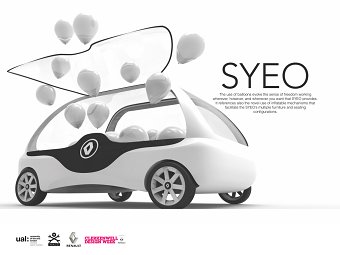 Renault SYEO