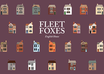 Fleet Foxes