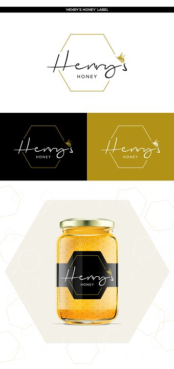 Henry's Honey