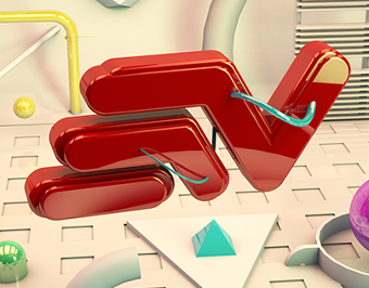 ECUAVISA 3D PROJECT