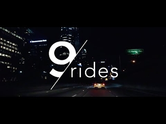 9 Rides