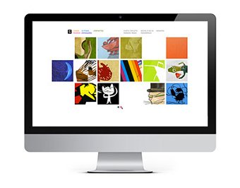 Eterogémeas - Website