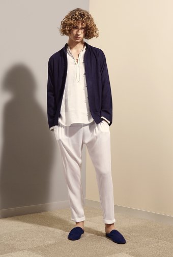 Didi Lookbook
