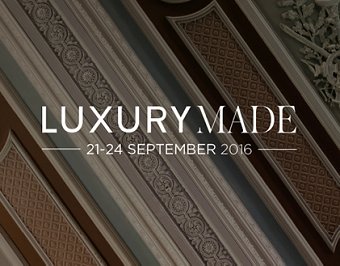 Luxury Made Creative Campaign