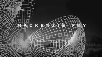 Interstellar movie title sequence BAVCD