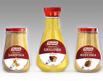 packagings 2011 - 2013