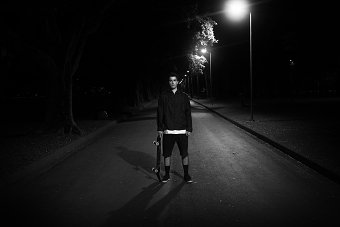 Dj Rafael Onid Press Kit Pictures