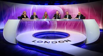 Question Time