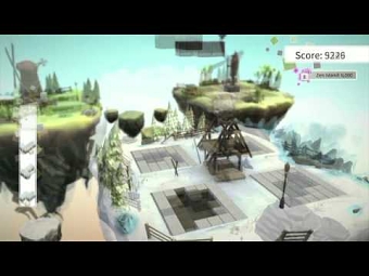 Aspect / Piece Fall