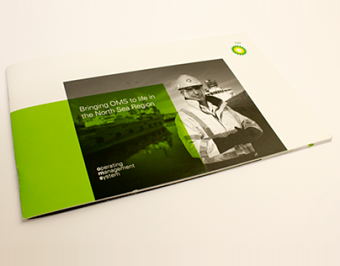 BP testimonials booklet