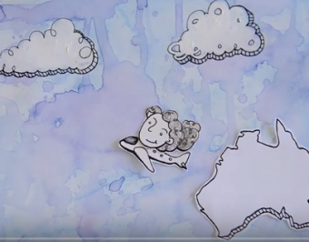 Stop Motion Animation