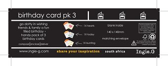 Stationery Design