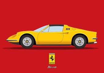 Vector Illustrations