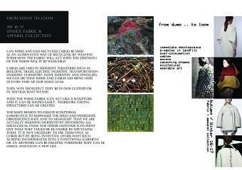 From Dump to Loom