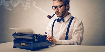 Copywriter