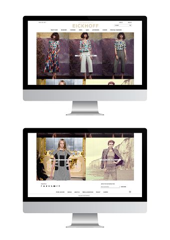 Eickhoff Website 2