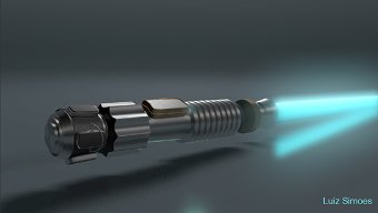 Lightsaber