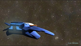 Spacecraft
