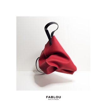 Fablou London - handbag designer (Reality Proof)