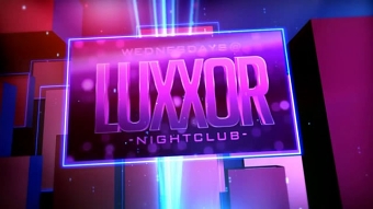 Luxxor Nightclub Commercial