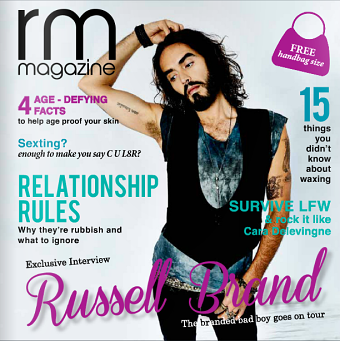 RM Magazine