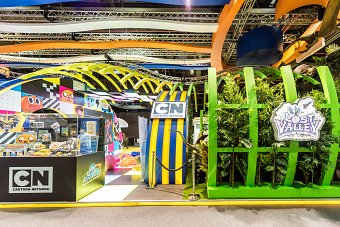 IMG Theme Park