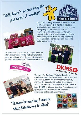 Community Newsletter