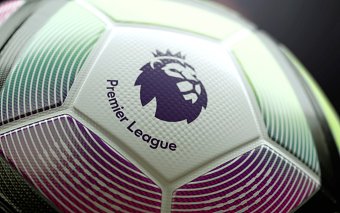 Premier League Rebrand