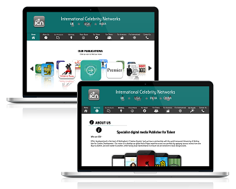 ICN - Website