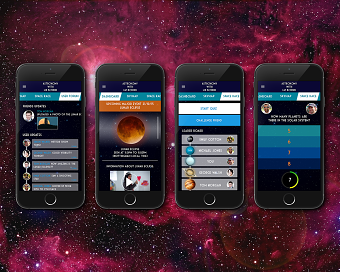 ICN - App Designs