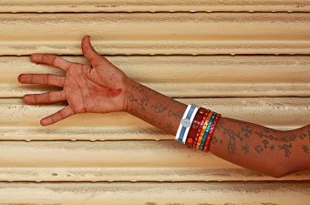 Wearables For Good