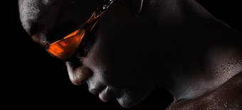 Goggle - Human Driven Form