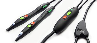 Electronic Vehicle Test Equipment