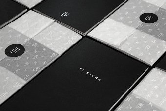 FS Siena: The luxurious type