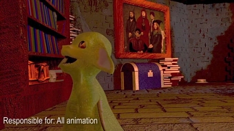 Animation Showreel