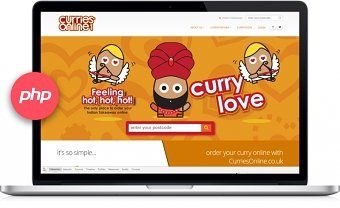 CurriesOnline