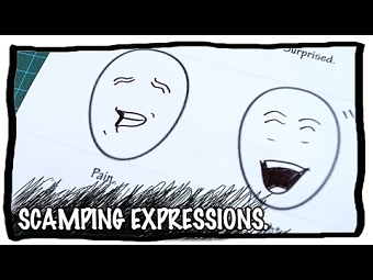 Scamping Expressions