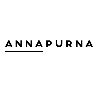 Brand Identity Design - Annapurna