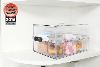 Lockabox - Secure Storage Box